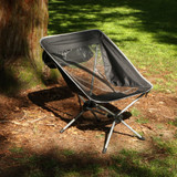 Glacier Peak Fairbank Folding Chair