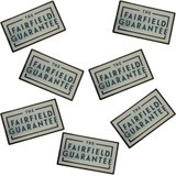 Epola with Overprint Lapel Pins: 3/8" W x 3/8" H