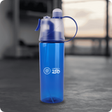 Chillax Mister Bottle