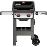 Weber Spirit® II E-210 Gas Grill LP