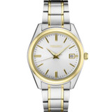 Seiko SUR312 Men's Essentials Watch