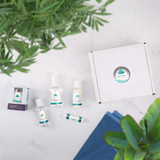 Relaxology Gift Box