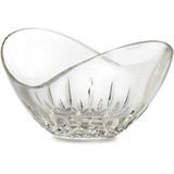 Waterford Lismore 6" Ellipse Shape Bowl