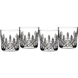 Waterford Lismore Evolution Tumbler Set/4 - HPG - Promotional