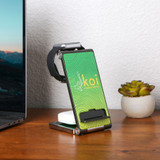 3 Fold Charger | FOB UT