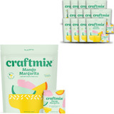 Craftmix Passionfruit Paloma Cocktail Mixer: 12 Pack - HPG