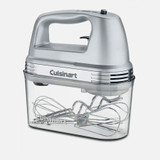 Cuisinart Power Advantage® Plus 9-Speed Hand Mixer - Chrome