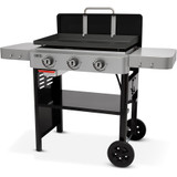 Weber 28" Griddle LP