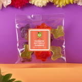 Rainbow Butterfly Gummies: Taster Packet
