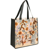Laminated Non Woven PP Tote Bag Laminated Non Woven PP Tote Bag