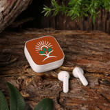 TerraTone™ Wireless Earbuds | FOB UT