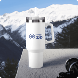 Frosty 40 Oz Tumbler