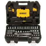 108 Piece Drive Mechanics Tools Set
