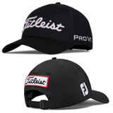 Titleist Tour Performance Adjustable Golf Hat