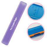 12" Leading Edge™ Ruler