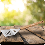 Multifunction Bamboo BBQ Tool