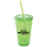 16 oz. All-Pro™ Acrylic Cup