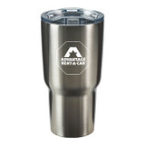 30 oz. Everest Stainless Steel Insulated Tumbler