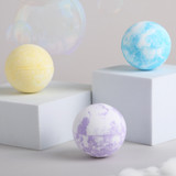 Luxury Bath Bombs 2 Piece Set
