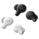 JVC True Wireless Noise Cancelling In-Ear Headphones