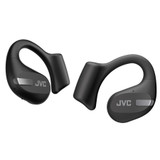 JVC Nearphones True Wireless Bluetooth On-Ear Headphones