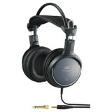 JVC Rx700 Wired On-Ear Headphones