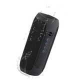 JVC Portable Wireless Speaker Ipx5