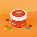 M&M'S® Plain: Small Jar