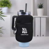 Carry-All Neoprene Tumbler Pouch | FOB ON Carry-All Neoprene Tumbler Pouch | FOB ON