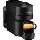 Breville Nespresso Vertuo Next Deluxe Espresso Single Serve Machine