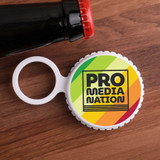 Fidget Spinner Bottle Opener