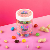 M&M'S® Peanut Large Jar