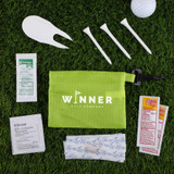 Golf First Aid Kit