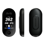 Blue Tees Golf The Ringer GPS