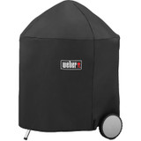 Weber 26" Kettle Grill Cover w/Storage Bag