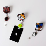 PVC Badge Reel