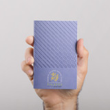 Flatmate Geo Pocket Notebook