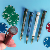 Spin & Win Pen