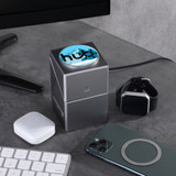 Powerpivot 3-in-1 Wireless Charger