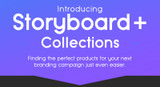 HPG: Storyboard+ Collections