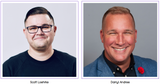 Scott Loehrke and Darryl Andree join HPG’s Sales Leadership Team Scott Loehrke and Darryl Andree join HPG’s Sales Leadership Team