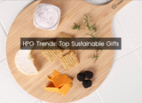 HPG Trends: Top Sustainable Gifts HPG Trends: Top Sustainable Gifts