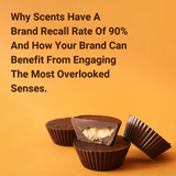 Scent & Taste: More Effective Than You Think