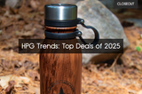 HPG Trends: Top Deals 2025 HPG Trends: Top Deals 2025