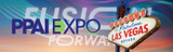 PPAI EXPO 2025 FUSION FORWARD PPAI EXPO 2025 FUSION FORWARD