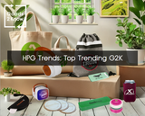 HPG Trends: Top Trending G2K HPG Trends: Top Trending G2K