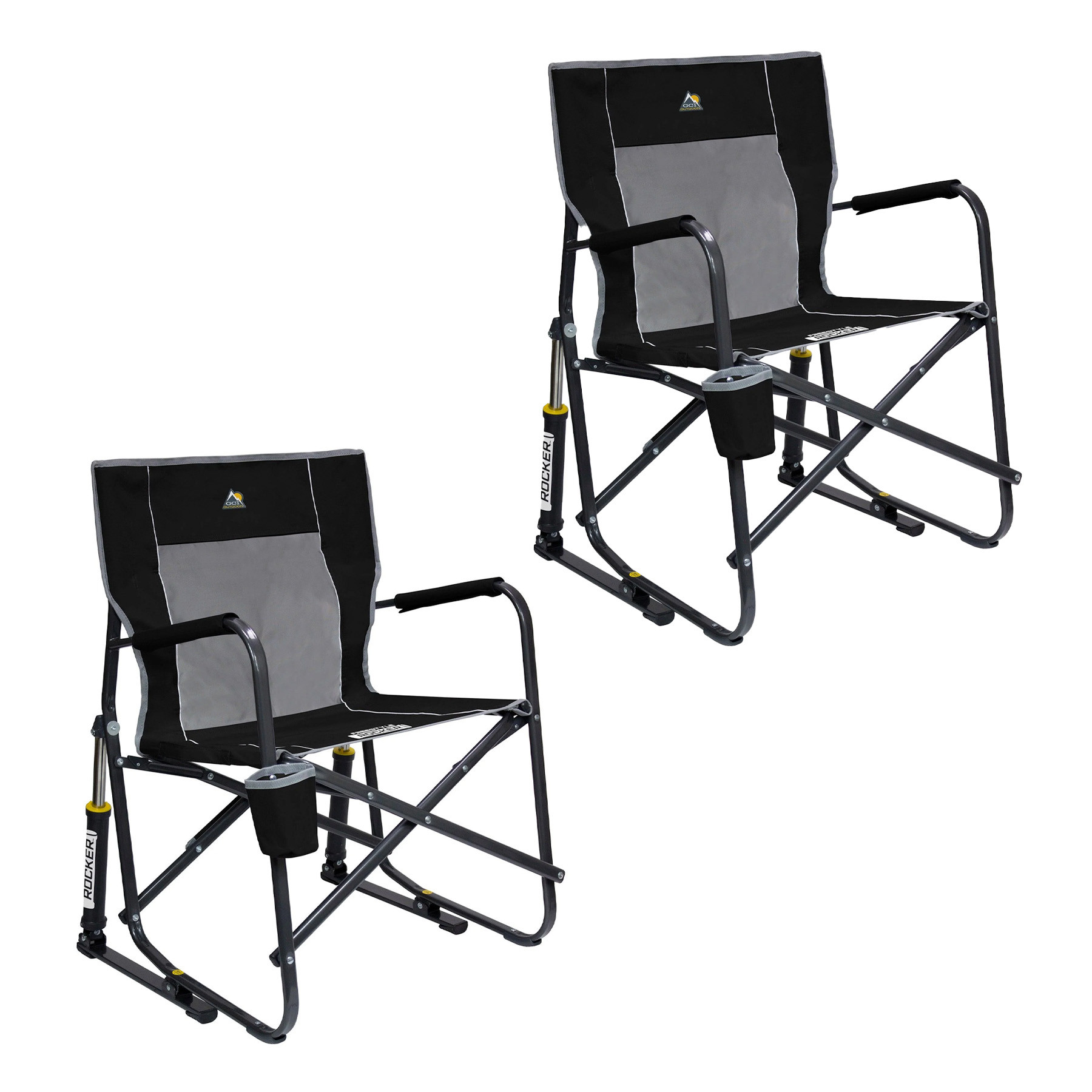 Comfor Pro Rocker Gci GCI Outdoor Comfort Pro Rocker - HPG Brands