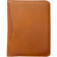 Salt River Canyon Leather Meeting Folder