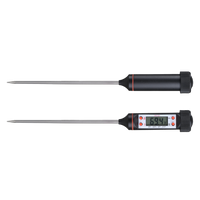 Digital Kitchen/Grilling Thermometer