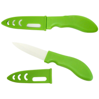 3" Ceramic Paring Knife